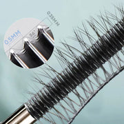 FLASH SALE - Waterproof & Sweatproof Lengthening & Curling Mascara