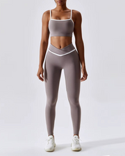 FLASH SALE – Yoga & Pilates 2-in-1 Sculpting Set | 50% OFF