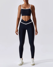 FLASH SALE – Yoga & Pilates 2-in-1 Sculpting Set | 50% OFF